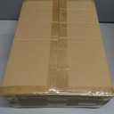 UMDONX Under Sink Organizer 2-Pack Adjustable Bathroom Under Sink Pull-Out Organizer with 5 Adjustable Heights for Kitchen, Bathroom & Laundry Storage