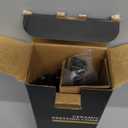 GOLD N HOT Rose Gold Pressing and Styling Comb