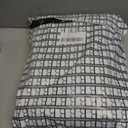 NEWBELLA 17L Laptop Backpack for Women - Water Resistant College Backpack with Multiple Pockets, Ergonomic Support for School, Work, Travel (Beige 11.22"*16.54"*5.71")