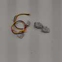 G14S-51-3E7 Rear Brake Light Lamp Bulb Socket & Connector Fit for Mazda 3 2004-2013 CX-5 2013-2015 2PCS