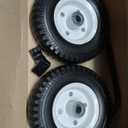 Dirt Bike Training Wheels Compatible with Honda XR50 CRF50 Z50 Z50R, Razor MX125 MX350 MX400 MX500, Yamaha PW50 TTR50, and Most 50CC 49cc Kids' Dirt Bike, Easy to Install