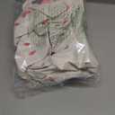 Upgraded Inflatable Baby Seat for Babies 3-36 Months, Inflatable Baby Chair Sit Me Up Floor Seat for Baby, Back Support Baby Seats for Infants for Sitting Up with Built in Air Pump (Pink Bunny)