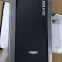 Egofit Walker Pro/Plus Smallest Under Desk Treadmill Walking Pad, Small & Compact Walking Treadmill with Fixed 5% Incline to Fit Desk Perfectly and Home & Office with APP & Remote Control