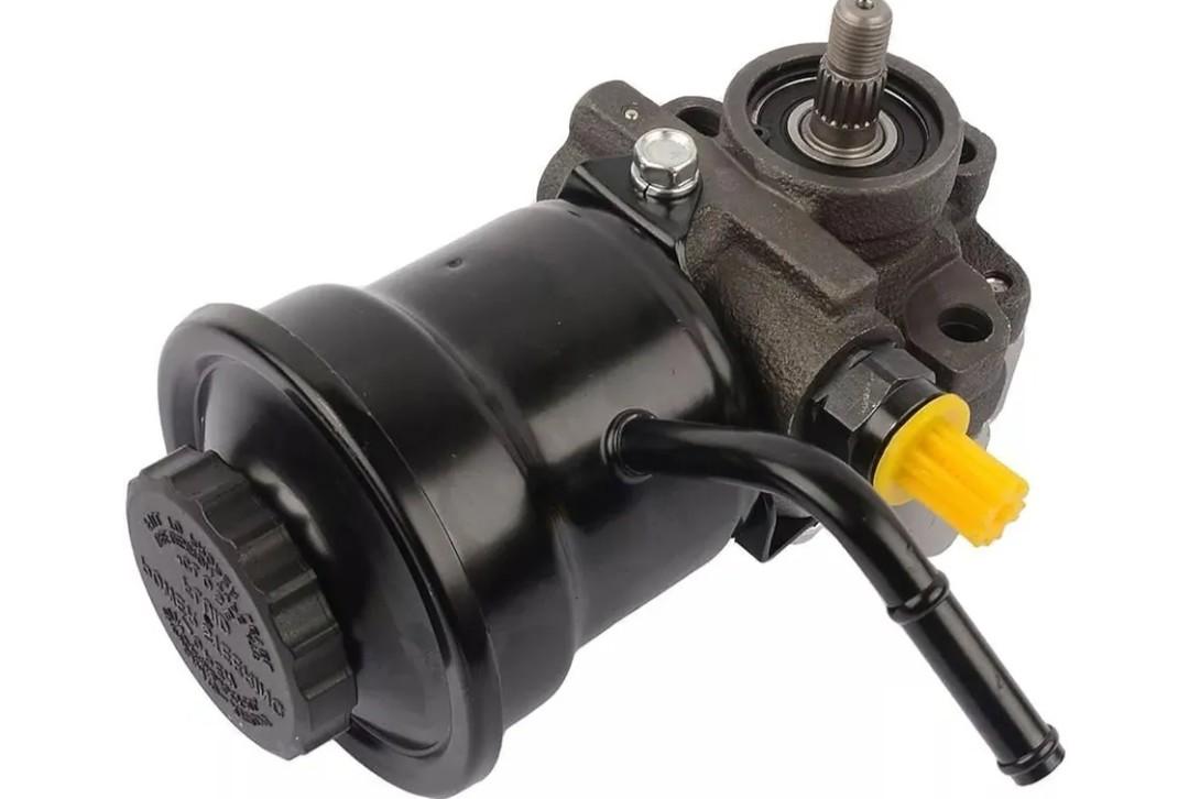 21-5229 Power Steering Pump Power Assist Pump ficialafte Fit for 1996-2002 for Toyota 4Runner, 1995-1998 for Toyota T100, 1995-2004 for Toyota Tacoma