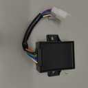 CDI Igniter Ignition Box 21119-2157 21119-2120 21119-2116 Replacement for Mule 2500 2510 2520 KAF620A KAF620B KAF620C KAF950A AM105574