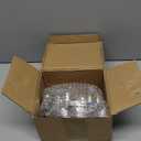 Aluminum Thermostat Housing Assembly Replacement for 2005-2010 Ford Mustang 4.0L Replaces 5R3Z8592BA 5R3Z-8592-BA