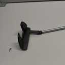 Golf Mallet Putter for Men & Women, Left & Right-Handed Options, CNC Milled Face, Alignment Line, Low Center of Gravity & Stepped Shaft Design for Enabling Smooth and Precise Putting Action