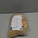 Goldendoodle Poodle Dog Microwavable Stuffed Animal  1.5 lb Unscented Heating Pad Plush, Soft Cozy Golden Doodle Puppy Toy for Relaxation and Comfort, Gift for Women, Girls, Adults & Kids, Happy Fuel