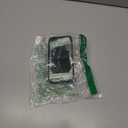 SailorTech Samsung Galaxy S23 Plus case with Credit Card Holder mag Safe, Galaxy S23 Plus Phone Leather Case Wallet for Women Compatible mag Safe Wallet Detachable 2-in-1 for Men-Purple