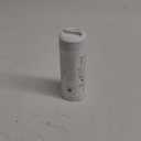 GE XWFE Refrigerator Water Filter, Genuine Replacement Filter, Certified to Reduce Lead, Sulfur, and 50+ Other Impurities, Replace Every 6 Months for Best Results, Pack of 1