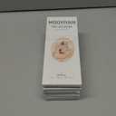 Semi Cured Gel Nail Strips| Works with Any UV/LED Lamps|20 Pcs Gel Nail Stickers| Long-Lasting Two Weeks and Easy to Apply & Remove| Purple