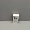 Etekcity 4-Channel Rechargeable TENS Unit,FSA-HSA Eligible Muscle Stimulator for Pain Relief, After-Exercise Relaxation, Physical Therapy, 8 Electrode Pads, Back,Neck,Shoulder,Sciatica, Period Cramps