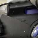 VEVOR Heat Press Machine 12 x 15 Inch 8 in 1 Heat Press Sublimation Machine 360° Rotation Swing Away 8 in 1 Shirt Printing Machine Dual-Tube Heating for DIY T-Shirts Cap & Mugs Blue