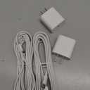 iPhone Fast Charger,Extra Long iPhone Charger Fast Charging 10Foot 2Pack i Phone Chargers 10FT USB C to Lightning Cable Cord Adapter for iPhone 14 Pro Max/14 Plus/13 Mini/13/12/11/X/XR/SE/iPad/AirPods