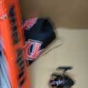Ugly Stik GX2 Spinning Reel and Fishing Rod Combo