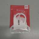 GLP-1 Wellness Patches for Men & Women - Flexible Daily Use Stickers 60 Count (Pack of 1