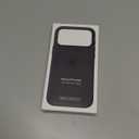 Apple iPhone 17 Pro Max TechWoven Case with MagSafe - Black