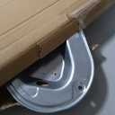 AISIN Power Window Regulator Assembly Motor RPK-043