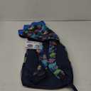 Cudlie Reboot Hoodie Backpack Boy, Blue