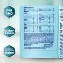 Enfamil NeuroPro EnfaCare High Calorie Premature Baby Formula, Milk-Based with Iron, Brain-Building DHA, Vitamins & Minerals for Immune Support, easy-to-digest proteins, Baby Milk, 2 Fl Oz, 24 Count (EXP 10/23/25)