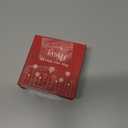 2 x Cruise Ship Christmas Ornament 2025 - Travel Christmas Ornaments, Gifts for Cruise Lovers, Travelers, Women, Men, Ceramic Vacation Ornaments for Family, Friends - Nautical Adventure Decor