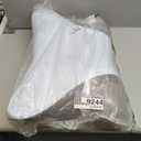 Cervical Neck Pillow for Pain Relief - Ergonomic Bed Pillow for Sleeping, Contour Orthopedic Memory Foam Pillows for Neck Support, Cooling Side Sleeper Pillow for Back Stomach Sleepers with Pillowcase