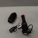 REVLON One Step Volumizer PLUS Hair Dryer and Styler - More Volume, Less Damage, and More Styling Control for Easy and Fast Salon-Style Blowouts, Plus Travel Friendly (Black)