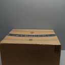 28 FT Round Pool Cover, [ 2025 Upgraded ] Above Ground Pool Cover, Heavy Duty Winter Pool Cover, Cold and UV Resistant, Cable and Pulley System