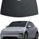 Tesla Model 3/Y Juniper 2025-2026 Windshield Sunshade, Foldable