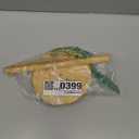 Wood Paper Towel Holder, Wooden Paper Towel Holder Countertop with Wooden Base, Kitchen Roll Holder Paper Towel Stand Countertop & Roll Organizer for Table, Free-Standing Kitchen Roll Holder