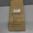 Olive Oil Sprayer for Cooking, 2 in 1 Olive Oil Dispenser Bottle for Kitchen, 17oz/500ml Glass Dispensing Bottle, Food-grade Oil Mister for Air Fryer, Salad, Frying, BBQ