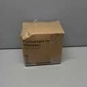 Christmas Decorations, Inflatable Snowman Christmas Yard Decoration - 6ft Built in Colorful Rotating LED Lights Blow Up Outdoor Yard Decorations for Holiday/Party/Lawn/Garden, Ultimate Unicorn