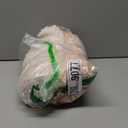 OLANLY Bathroom Rugs Mat 30x20, Extra Soft Absorbent Microfiber Bath Rugs, Rubber Backing, Quick Dry, Machine Washable Bath Mats for Bathroom Floor, Tub and Shower, Home Decor Accessories, Peach