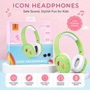 Icon Headphones
