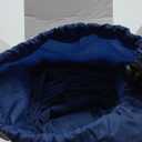 Yuzonc Camping Sleeping Pad, Ultralight Camping Mat with Pillow Built-in Foot Pump Inflatable Sleeping Pads Compact for Camping Backpacking Hiking Traveling Tent (Blue and Green)