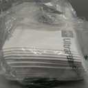 Medline Ultrasorbs Drypads, 30" x 36", 25 Count, Super Absorbent Disposable Bed Pads, Large Incontinence Bed Pads, Chucks Protective Underpads, 10 Times More Absorbent, For Adults, Elderly