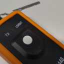 VXDAS EL-50448 TPMS Reset Tool for GM Tire Pressure Monitor Sensor TPMS Relearn Tool for Buick Chevy Cadillac GMC Series Vehicles 2024 Edition OEC T5