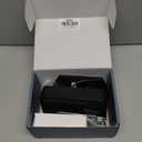 TEEHO TE001 Keyless Entry Door Lock with Keypad - Smart Deadbolt Lock for Front Door with 2 Keys - Auto Lock - Easy Installation - Matte Black