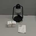 MAOYUE Candle Warmer Lamp with Timer and Dimmer for Jar Candles - Electric Wax Melt Warmer, Vintage Black Decor Lamp, Perfect Housewarming & Birthday Gift for Women, Mom | Upgraded (Dark)