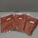 High Waisted Leggings for Women, Tummy Control Leggings No See Through Workout Yoga Pants (Large-X-Large, 15 Light Brown)