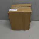 Elsjoy 1.2 Gallon Plastic Drink Dispenser with Spigot, Cold Beverage Dispenser Fridge Drink Container for Iced Tea, Lemonade, Coffee