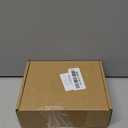 Hummingbird House - Natural Wooden Hummingbird Houses for Outside Hanging, Gardening Gifts Home Decoration 3 Packs