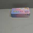 13 Packs Unicorn Slime Kit, Unicorn Party Favors for Kids, Pretty Stretchy & Non-Sticky Galaxy Slime Pack, Slime Party Favors for Girls & Boys Goodie Bag Stuffers