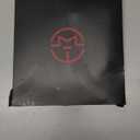 Vinich for iPhone 15 Pro Wallet Case with Card Holder, RFID Blocking Credit Slots Kickstand Shockproof Phone Cover Fit for iPhone 15 Pro 6.1" Wine Red