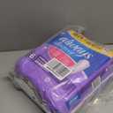 Always Discreet Adult Incontinence Pads for Women, Drier vs Poise, 6 Drop Long Length, Extra Heavy Absorbency, Pads for Bladder Control Management, Bladder Leaks, & Postpartum Pads, 45ct