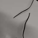 Lingvee Halloween Projector Light with 1 Film Slides Holiday LED Projector Lights Outdoor Reflectors Waterproof Landscape Decorative Rotation Lighting Movement Projection Lamp(Ghost)