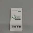 amFilm OneTouch Screen Protector for iPhone 17 Pro 6.3'' + Camera Lens Protector | Auto-Alignment Install | Bubble Free | 9H Tempered Glass | Shatterproof | FHD Clarity | Case Friendly | 2+4 Pack, Set of 2