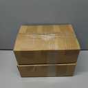 2 x Airplane Foot Hammock for Plane Travel, Heavy-Duty Adjustable Foot Rest with Reinforced Metal Buckles, Ergonomic Bamboo Foot Hammock with Eye Mask & Neck Pillow, Portable Airplane Travel Essentials (Black-3pack)