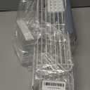 Shower Caddy 4 Pack Adhesive Bathroom Organizers And Storage&Home Decor&Kitchen,No Drilling,Kitchen Organizers And Storage,Shower Organizer For Inside Showe (White), XY-SC-001