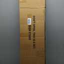 4PACK Adjustable Poster Holder, Foam Board Stand for Display, Heavy Duty Pedestal Sign Holder, Metal Stand for Display Board Up to 83